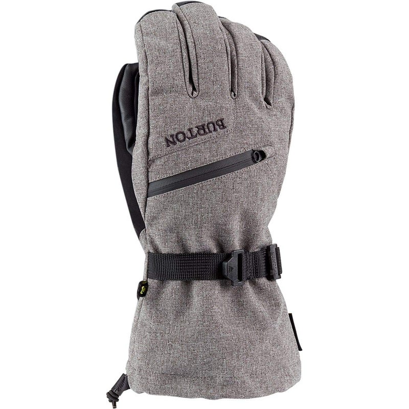 Burton Mens Gore-Tex Glove, Bog Heather New, Small - Image 3